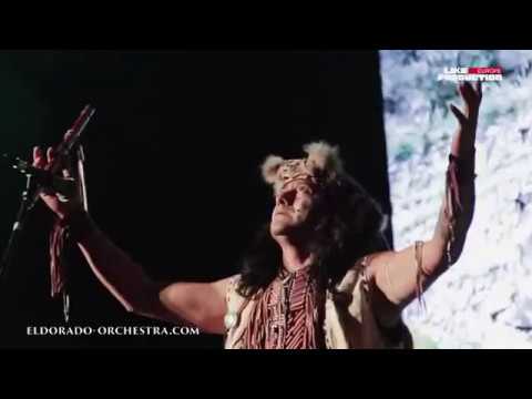 EL DORADO orchestra   Pampa Marka