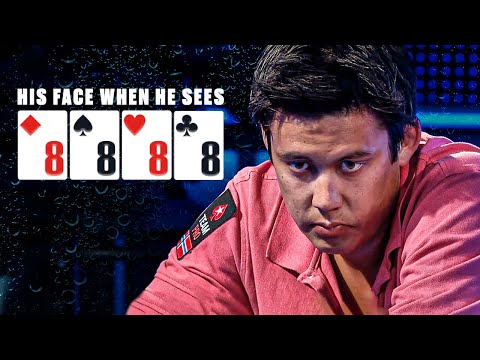 Four Poker