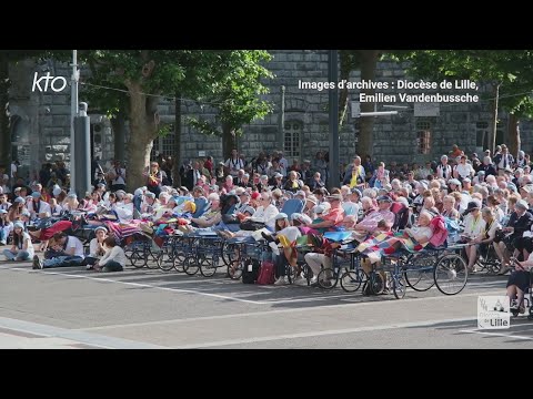 SNCF : Un accord au service des pèlerins à Lourdes