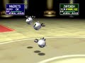 Magneton S Hyper Beam Animation In Pokémon Stadium
