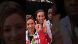 Well done to all of Team GB & Paralympics GB! Makes me proud to be British