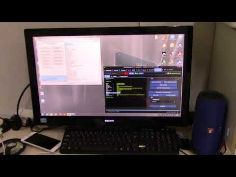 HARD BRICK motorola G6