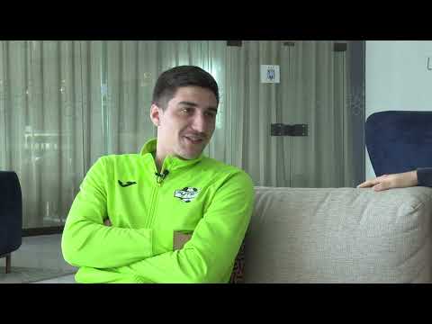 Razgovor s Deanom Moravcem (MNK Futsal Pula)