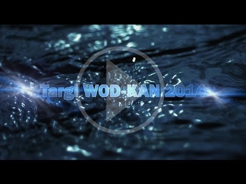Wideorelacja z targów WOD-KAN 2014