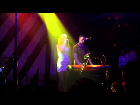 MS/MR "This Isn't Control / Dark Doo Wop" - 10/18/13 The Troubadour