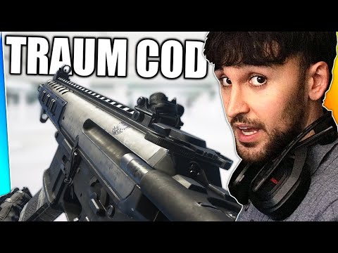 Unser TRAUM COD kommt OFFIZIELL