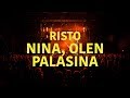 Risto Nina Olen Palasina Live At Sideways 2018