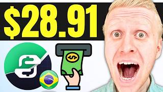 Como Sacar Dinheiro no Freecash (Para Stake, PayPal, Banco e Mais)