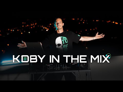 BALKAN MIX - KOBY DJ LIVE SET  🪐