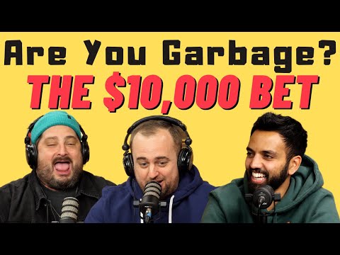 AYG Comedy Podcast: Akaash Singh Returns!