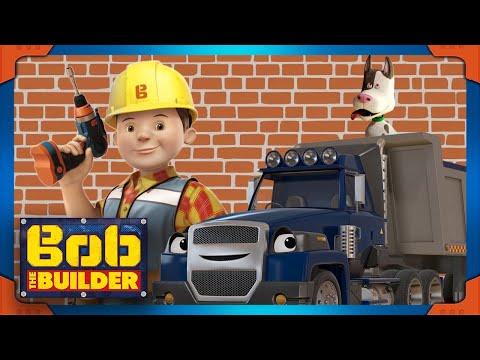 Bob the Builder | Our Favourite Adventures! |⭐New Episodes | Compilation ⭐Kids Movies - Kids (0-4), Kingdom Kids Zone - Bob the Builder