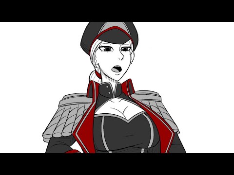 Warhammer 40k: To Weed Out A Genestealer Cultist | NecroCephalopod comic dub