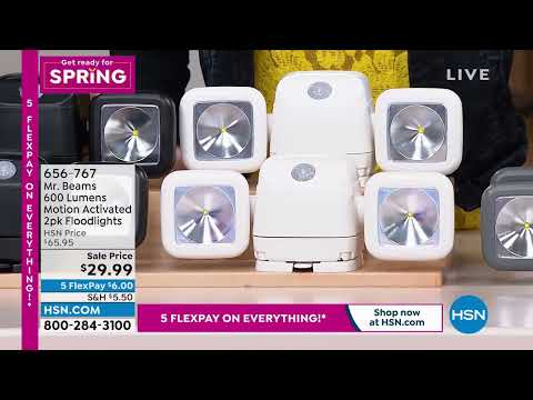 HSN | Electronic Connection featuring HP 03.12.2022 - 01 PM