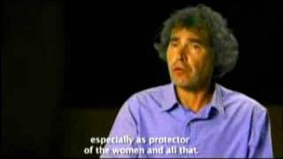 Protagonist - Hans Klein - World View Falls Apart