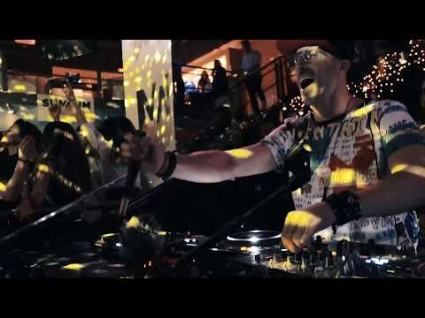 MonDj - One night two shows