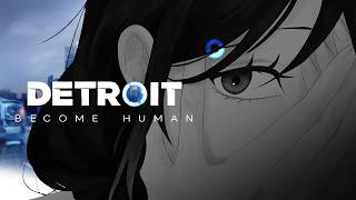 【Detroit: Become Human】クリア耐久。5年ぶりにプレイしたら結末は変わるのか…？【白雪巴/にじさんじ】