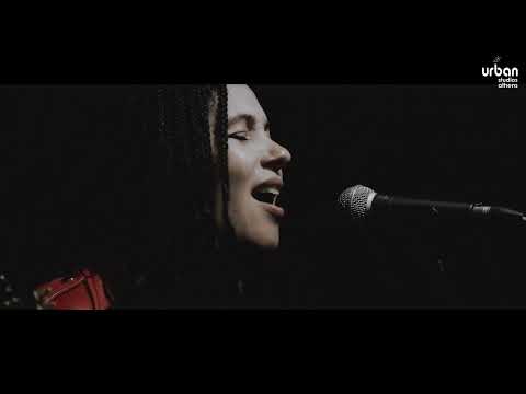 Sugahspank! & The Swing Shoes   Hanging on Your Every Word Live @ Urban Studios