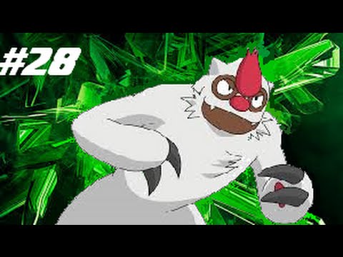 Let's Play: Pokemon Emerald Episode 28 Like Father Like Son