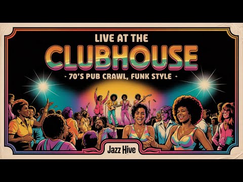 Is Jazz Funk the Ultimate Mood Booster? Press Play!