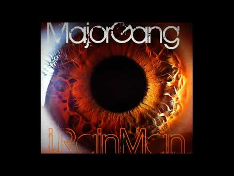 Definbound/MajorGang Swagg all day :)