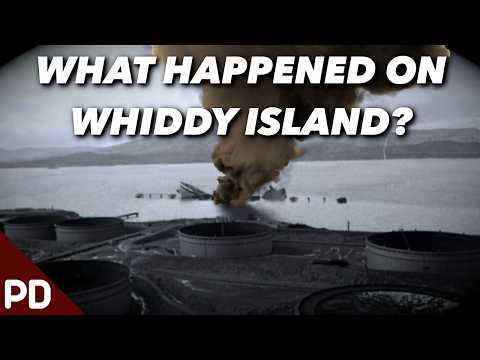When Extreme Cost Cutting Leads To Disaster: The Whiddy Island Event
