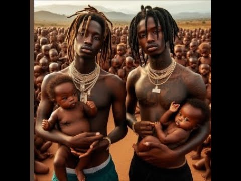 Valentino de la Vega & Lil Bae - xxxtandamoya