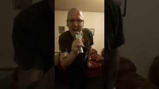 Laughing at the rain