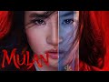 [FMV] Mulan 2020 -《自己》刘亦菲 Yifei Liu — [Reflection] (Mandarin Version)
