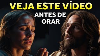 O Poder Surpreendente no PAI NOSSO: Uma Revelação de JESUS CRISTO - Bispo Bruno Leonardo