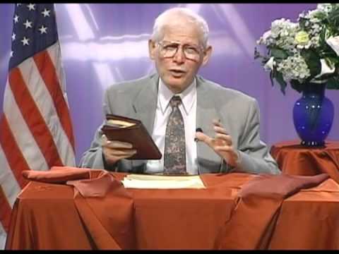 113. Ionel Plesa - Lumina Eterna - Conflictul de generatie - fiul risipitor - Partea I