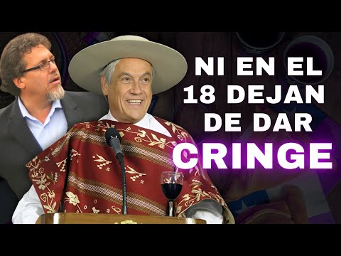 The Worst Political Fails for September 18 | Cringe-Inspired National Holidays