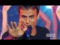 Enrique Iglesias: BAILAMOS 50FPS HD WOW!