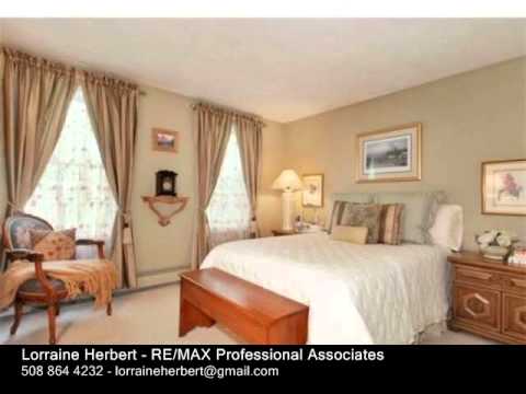 4 Sidney Rd Sturbridge, MA 01566 - Single-Family Home - Real Estate - For Sale -