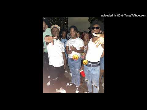 Kha Structure x Edot Baby - Emergency (UNRELEASED)