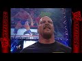 Kurt Angle Vs Booker T WCW Championship RAW IS WAR 2001 2