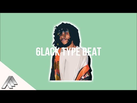 [Free] 6Lack Type Beat 2017 "Dont Go" ft. Roy Woods | Free Type Beat | Trap Instrumental