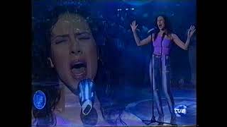 Monica Naranjo - Ahora Ahora - MUSICA SI - 2000