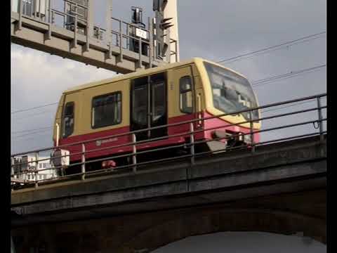 S-Bahn BR 481 Mini