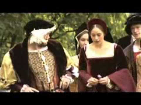The other Boleyn Girl - Die Geliebte des Königs - Deutscher Trailer