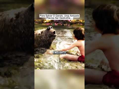 Para salvar o garoto, uma amizade precisa ser destruída…