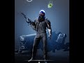 How To Make A Cloakless Hunter! #Shorts