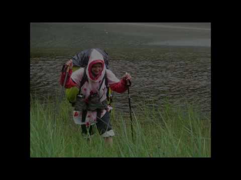 Tatchu Peninsula 2016