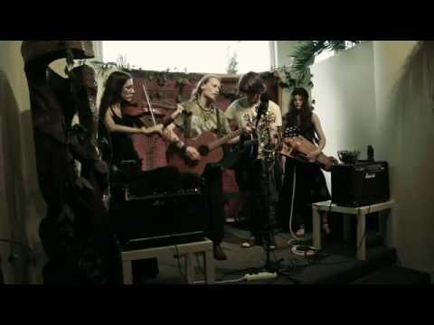 Pilgrim - Pilgrim - Awakening (live in Salon Maryška)