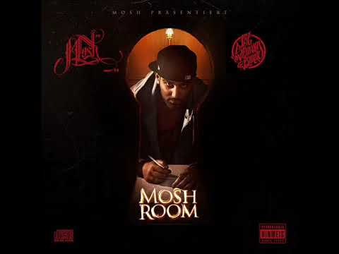 MOSH36 x CRACKAVELI - BERLINER ORGINAL