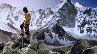 Beyond the Edge - Official Trailer HD