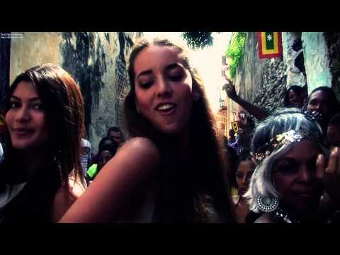 LA FANTÁSTICA - CARLOS VIVES (Homenaje)HD