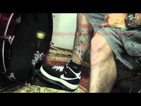 Dicas Rápidas sobre Pedal Duplo - Guilherme Figueiredo