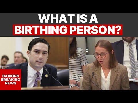 Representative Gill HILARIOUSLY DISMANTLES woke witness over transgender grant funding