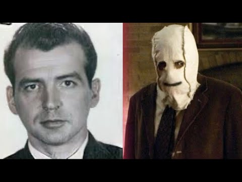 'The Strangers' - The True Story Behind The Movie