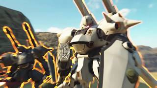 【2人実況】タカのガンプラ戦記#4【ガンダムブレイカー3】
